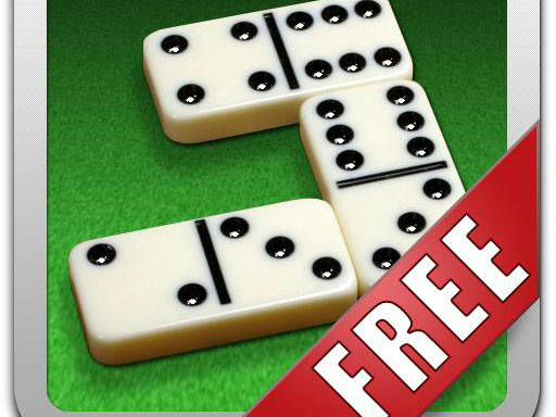 Play Dominoes Deluxe Free