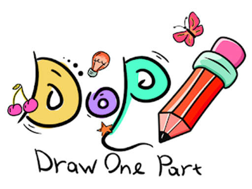 Play DOP Draw One Part