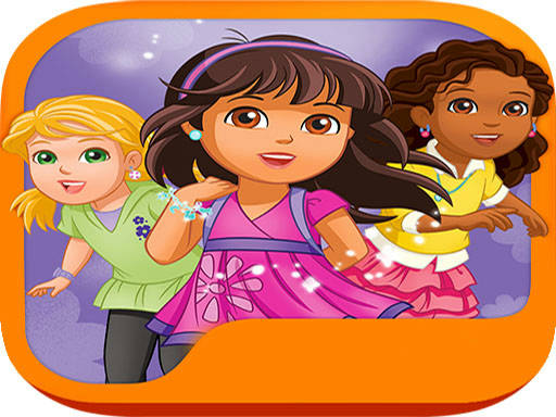 Play dora jump