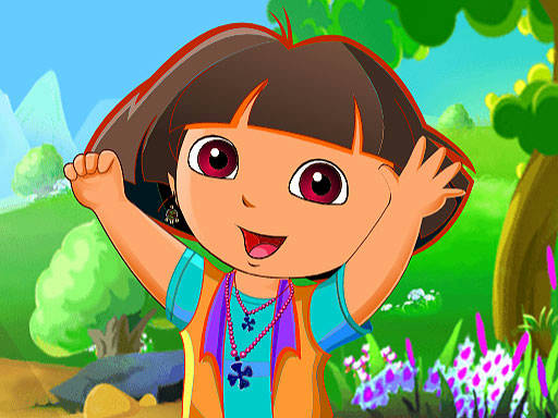 Play Dora Summer Dress