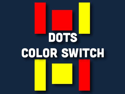 Play Dot Color Switch