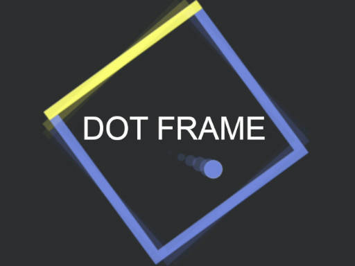 Play Dot Frame