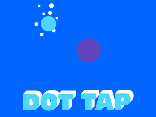 Play Dot Tap