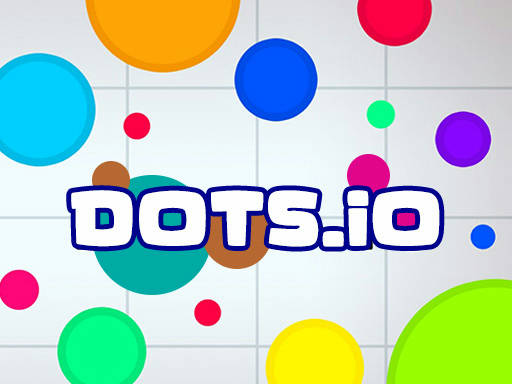 Play Dots.io