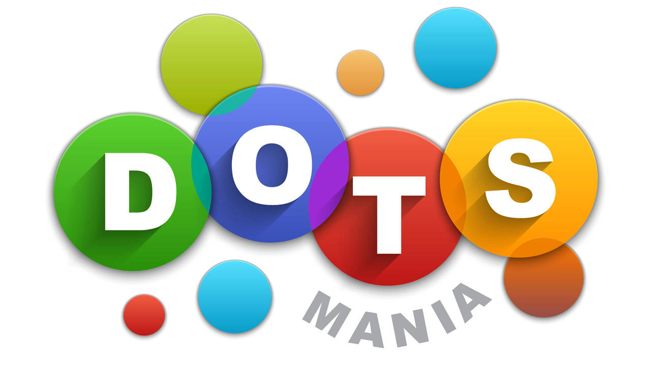 Play Dots Mania