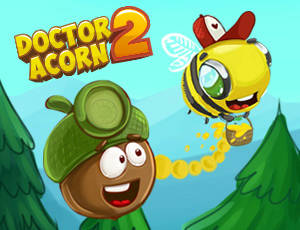 Play Dr. Acorn 2