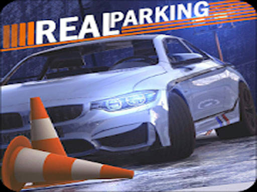 Play Dr.Car parking