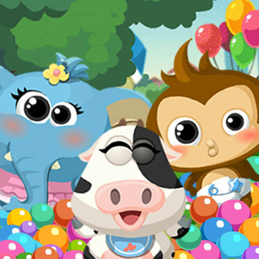 Play Dr Panda Daycare