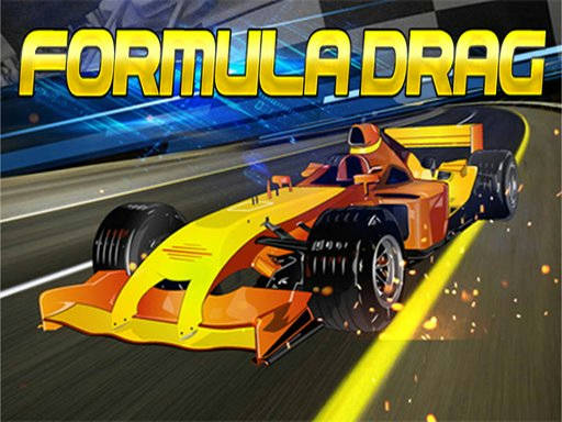 Play Drag Formula