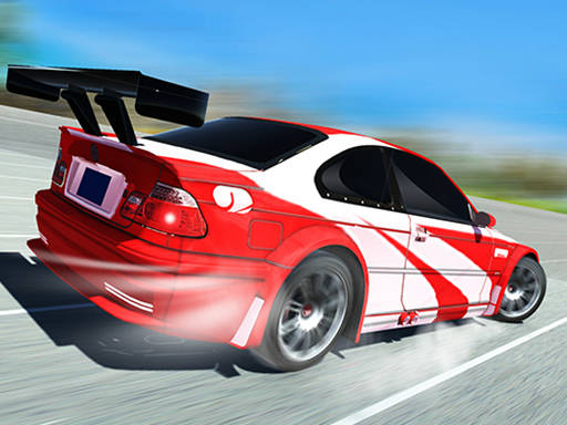 Play Drag Racing 3D 2021