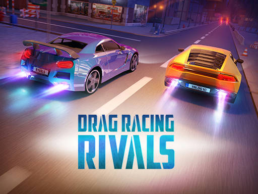 Play Drag Racing Rivals