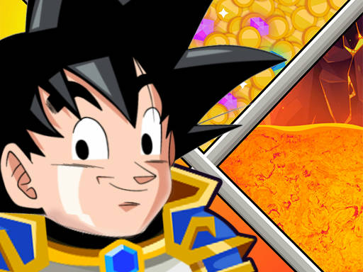 Play Dragon Ball Z Hero