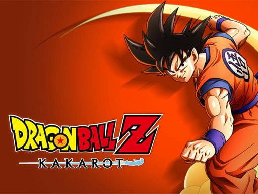 Play Dragon Ball Z KAKAROT FIGHT