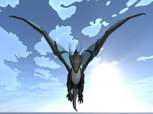 Play Dragon Simulator