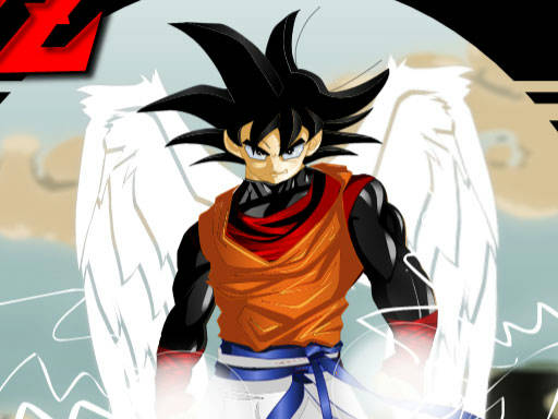 Play Dragonball Z Dress up