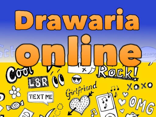 Play Drawaria.online