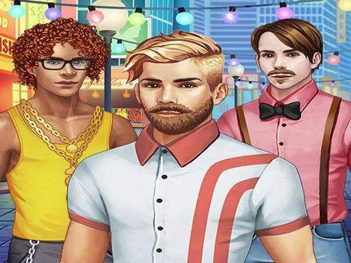 Play Dream Boyfriend Maker 2021