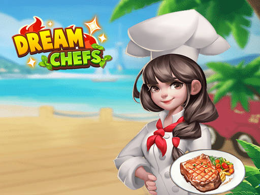 Play DREAM CHEF