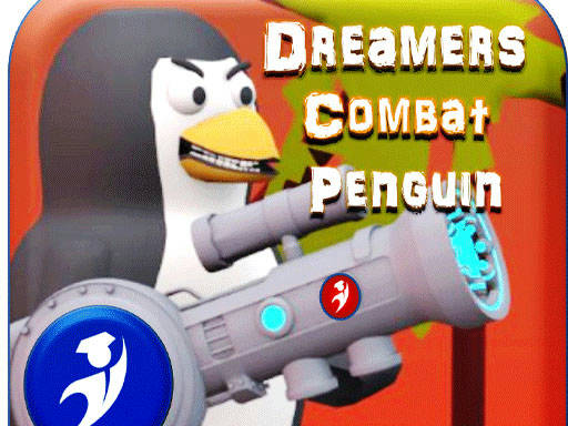 Play Dreamers Combat Penguin