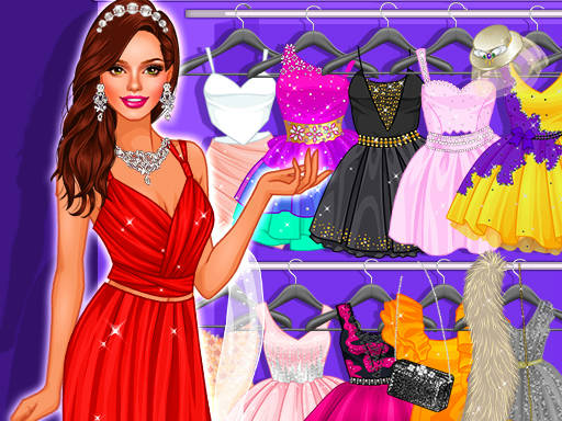 Play Dress Up 3d Chllng