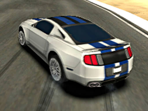 Play Drift Car Driving