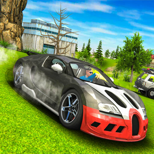 Play Drift Car Extreme Simulator