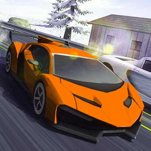 Play Drift Car Racing