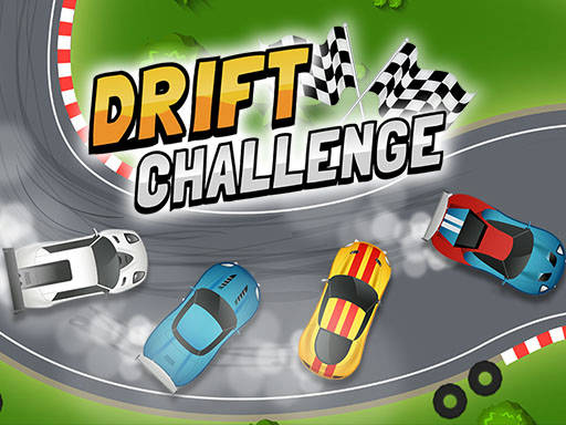 Play Drift Challenge Game