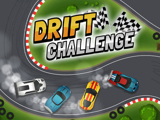 Play Drift Challenge