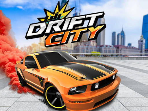 Play Drift City