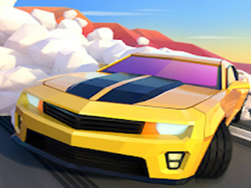 Play Drift Clash