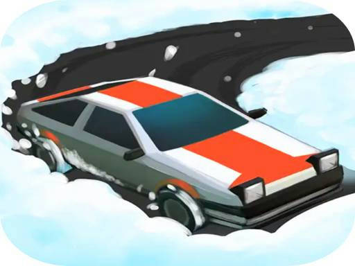 Play Drift on Snow