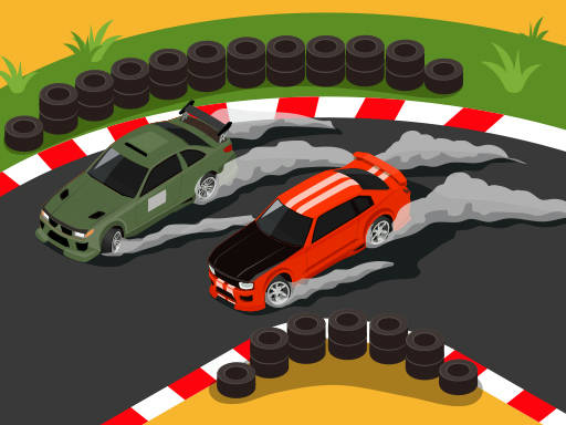 Play Drift Racer 2021