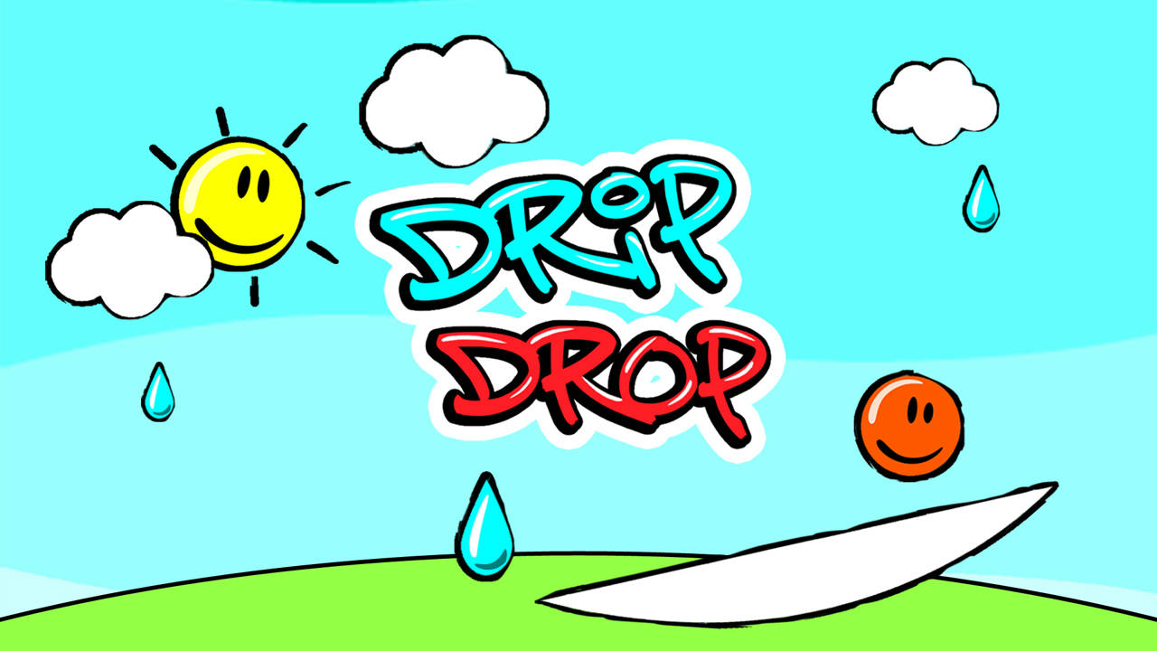 Play Drip Drop