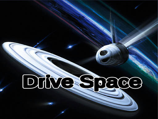 Play Drive Space