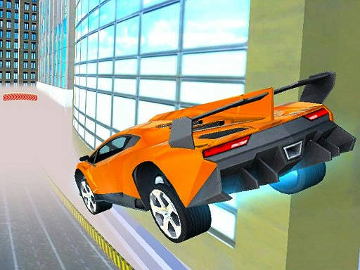 Play Drive The Car Simulation - 3D