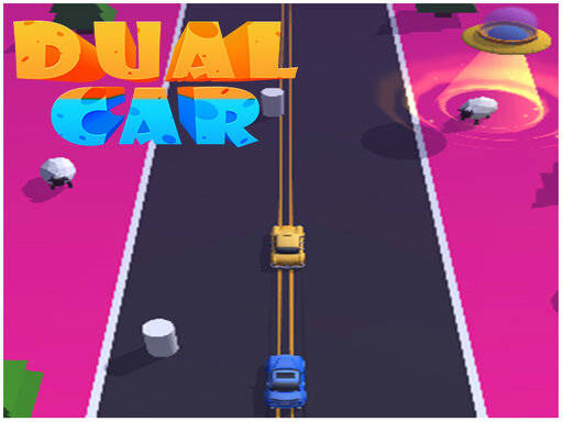 Play Dual Car Control