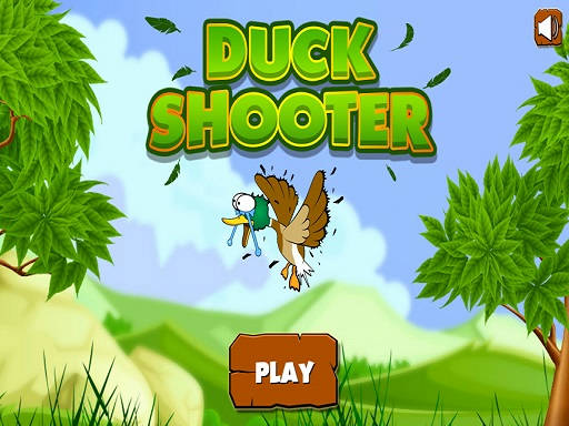 Play Duck Shooters