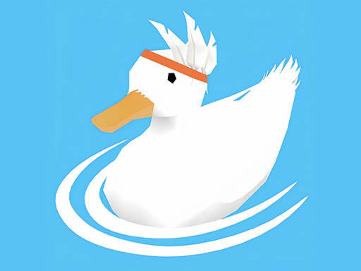 Play Ducklings.io