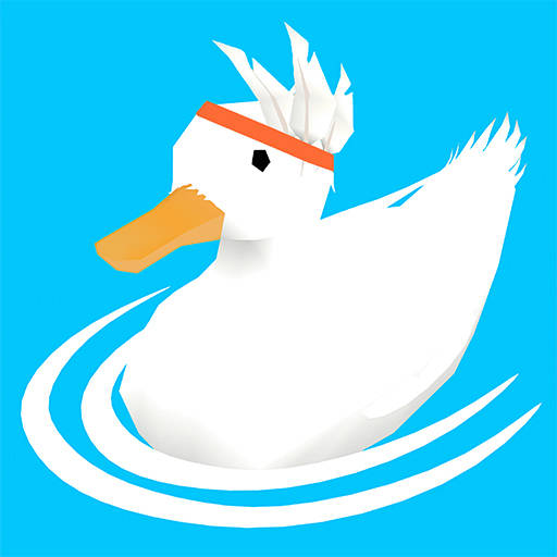 Play Ducklings.io