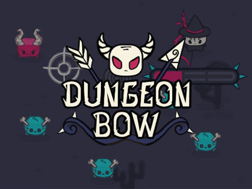 Play Dungeon Bow