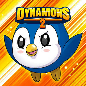 Play Dynamons 2