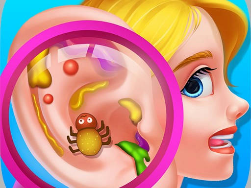 Play Ear Doctor Master