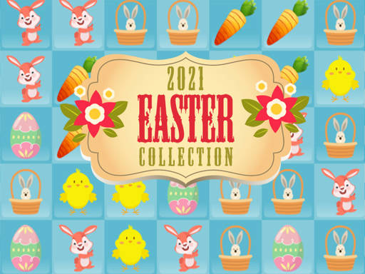 Play Easter 2021 Collection