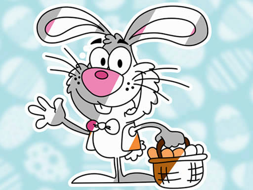 Play Easter Coloring Book Online