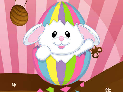 Play Easter Jigsaw