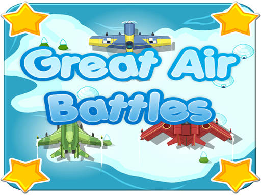 Play EG Air Battles