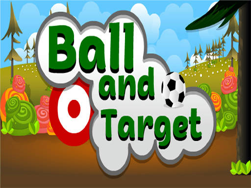 Play EG Ball Target