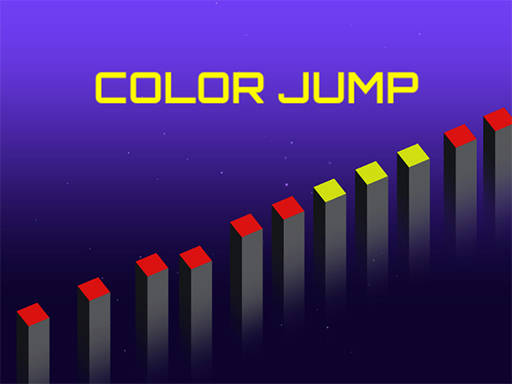 Play EG Color Jump