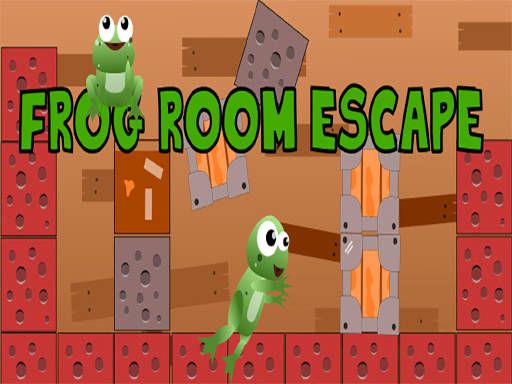 Play EG Frog Escape